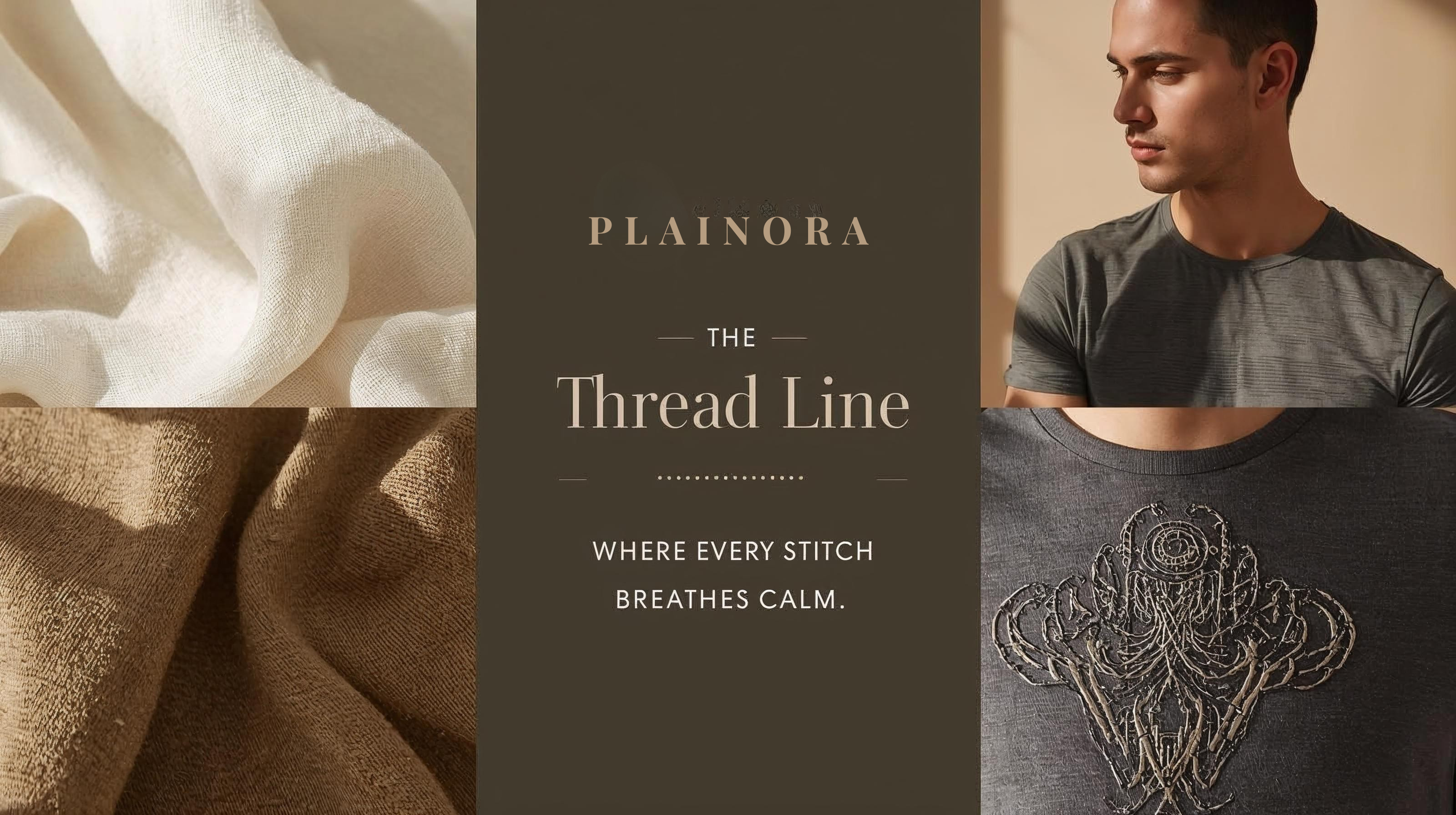 The Thread Line